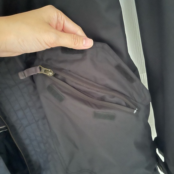 Burton Dryride Thermolite Snowboarding Jacket - Picture 6 of 7